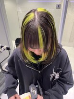 ヴァイス 吉祥寺(VAICE)&nbsp;デザインカラー