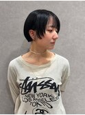 マッシュボブ×フェイスレイヤー