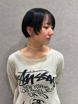 サーカス 町田(circus)&nbsp;マッシュボブ×フェイスレイヤー