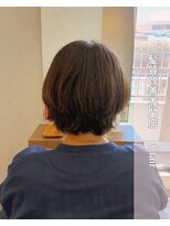 アミーベル クレール(AMI a BELLE Clair)&nbsp;髪質改善・縮毛矯正・白髪染め・ショートカットも◎