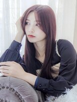ミラーズ トーキョー(millors tokyo)&nbsp;韓国風大人可愛いココアブラウン☆