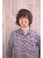 ヘアーアンドネイル フェリス 富士南店(hair&nail feliz) 松本 光春