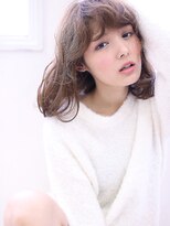 ラックスビー オオサカ  梅田茶屋町店(LUXBE OSAKA)&nbsp;大人カジュアルミディ　byAKI 【LUXBE梅田茶屋町店】