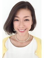 ディフィーノ 青山(DIFINO) 0秒スタイリングボブ