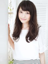 ケアシンサイバシ(CARE shinsaibashi) 【CARE】ゆるふわフェミニン