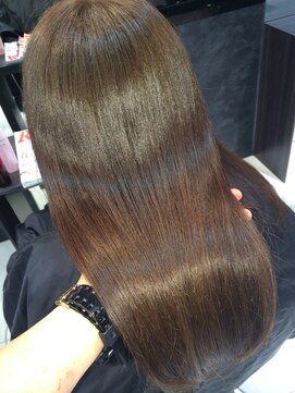 フォルテ ギンザ(FORTE GINZA) 【FORTE 銀座】プラチナヘアケアNo.144 トリートメント