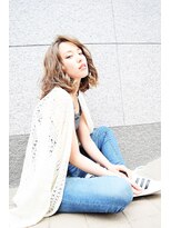 アブソ(Absolute)&nbsp;外国人風サトMIX【Abso新宿】