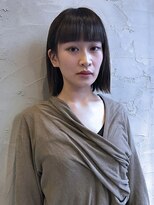 ペップ(PEP)&nbsp;スリークボブStyle