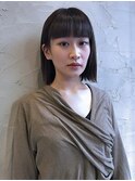 スリークボブStyle