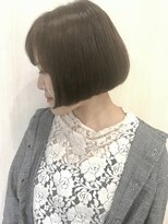 シー ヘアーワークショップ(See HAIR WORK SHOP)&nbsp;リップラインボブ