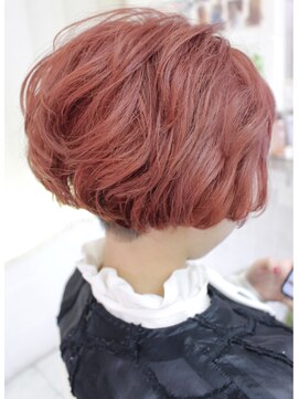 ファインモーグル(FINE MOGUL) MIYU