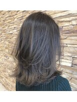 オプスヘアーフェリース(OPS HAIR feliz)&nbsp;大人レイヤーカット