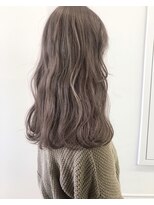 アライブ キチジョウジ(ALIVE Kichijoji)&nbsp;【ALIVE吉祥寺】ショコラベージュ デザインカラー