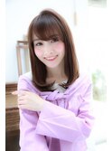 ストレート