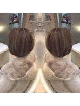 アフ(ahu) ハイライト