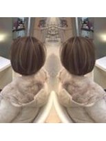 アフ(ahu) ハイライト