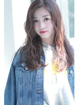 アドール(ADOR)&nbsp;グレーベージュカラー