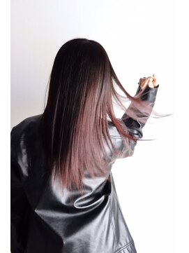 トゥルース 亀有店(TRUTH) 暖色、