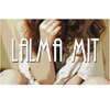 ラルマミット(lalma mit)のお店ロゴ