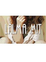 ラルマミット(lalma mit)