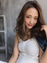 エンリエド(ENLIED) ENLIED☆ホワイトミディ