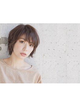 【吹田／桃山台】豊富な種類のカラー剤と丁寧なカウンセリングの中で導き出す貴女にぴったりのグレイカラー