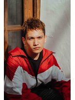 リアン 方南町店(Lian) 【2020年の新作スタイル】方南町美容室Lian