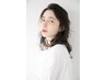 カット+パーマ ￥9,900 [下北沢]