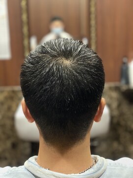 ヒロギンザ 五反田店(HIRO GINZA) ベリーショート