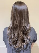 リスタバイネオリーブ 浅草(Re:sta by neolive)&nbsp;ハイライトカラー Re:sta by neolive