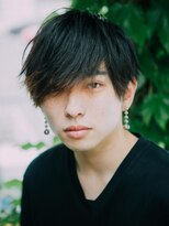 アンシェリ バイ フラミューム 戸塚店(Ancheri by flammeum) アクセント☆メン