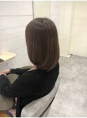 超最新☆GLTカラー【髪質改善カラー】