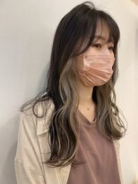 マジコ 下北沢本店(Magico)&nbsp;イヤリングカラー