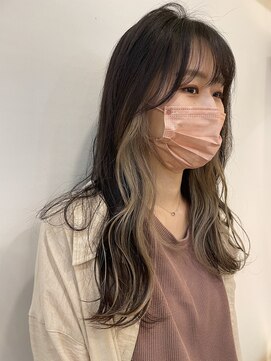 マジコ 下北沢本店(Magico) イヤリングカラー