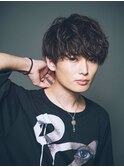 ハイスパイラルマッシュ