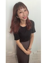 ノア(NOAH)&nbsp;三井 渚