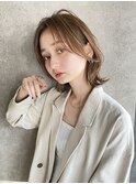 【Labimani】くびれボブ