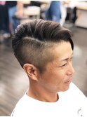 EXILE風メンズスタイル