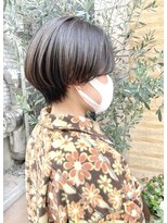 テトラ バイ ネオリーブ 横浜西口店(tetra by neolive)&nbsp;スッキリショート