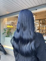 アンジェリカ 岡山店(ANGELICA)&nbsp;〆木村和祐　★ネイビーブラック★