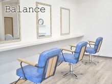 バランス 前橋(Balance)の雰囲気（☆当日予約も大歓迎☆何度でも使える驚きのプチプラ☆クーポン♪）