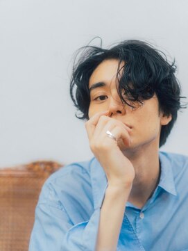 ヒップスアイズ(Hip's eyes) eyes design hair