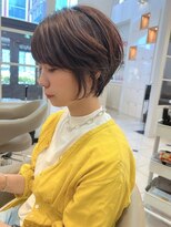 ヴィーヴォ 天六店(VIVO)&nbsp;【VIVO】神田康之 1番人気ショートボブ大人かわいい20代30代40代