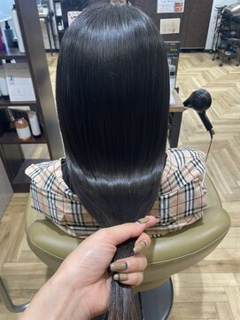 アール 豊田店(#arl) 酸性ストレート