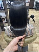 酸性ストレート