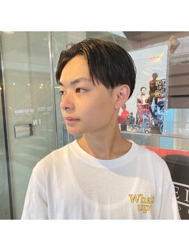 チックタック トアウエスト(TICK-TOCK Torwest) 【TICK-TOCK】メンズセンターショート