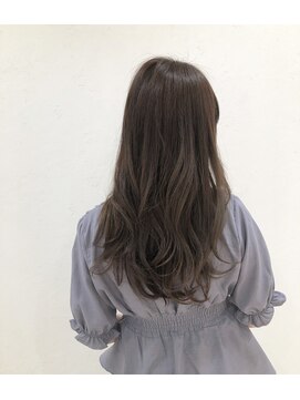 ユニコ(unico) シアベージュ