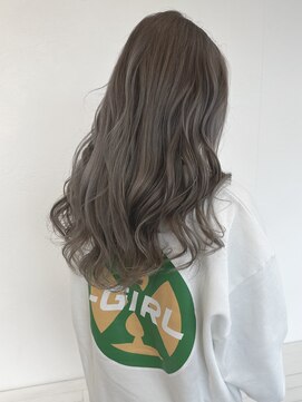 グレイス(grace) greige  color