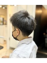 リリー(Lily)&nbsp;kidsカット