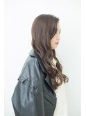 【ARISHIA hair 那珂】大人可愛い 無造作 カール ロング ♪